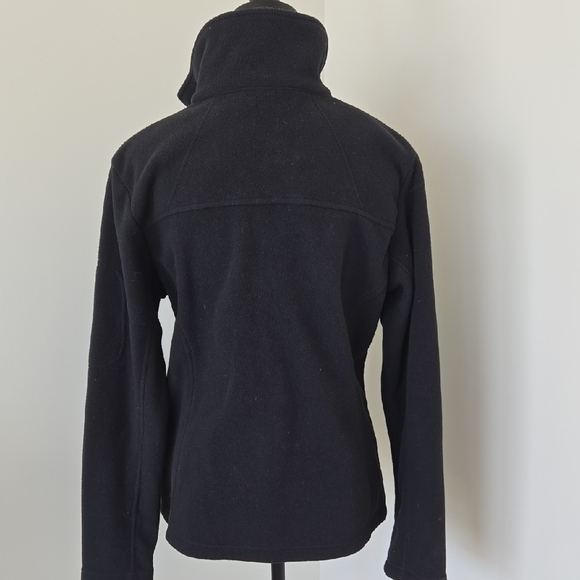 Columbia Women's Black Performance Jacket - Picture 6 of 6